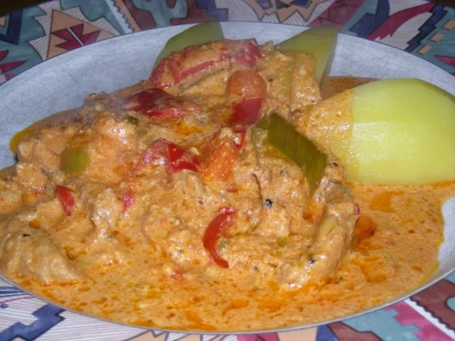 Döner Topf - Rezept - Bild Nr. 5