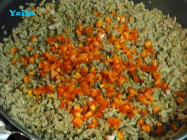 Fleischknödel mit Sauerkraut - Rezept - Bild Nr. 4