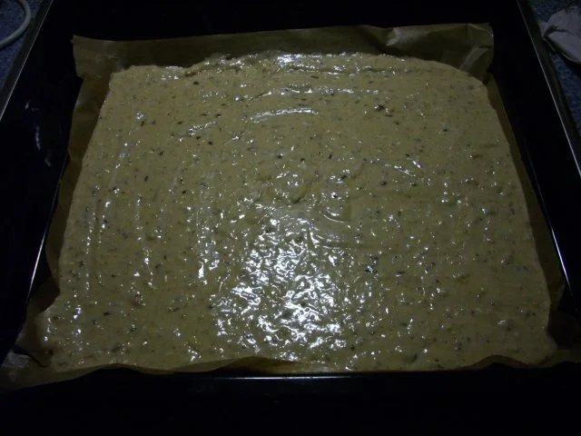 Fränkischer Bananenkuchen - Rezept - Bild Nr. 7