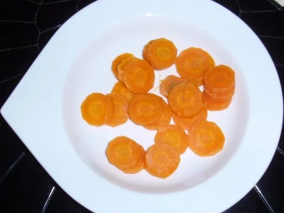 Rezept: Nudelsuppe Bild Nr. 6 Nudelsuppe - Rezept - Bild Nr. 6