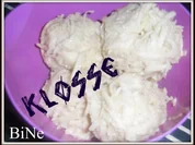 BiNe` S BAYRISCHE KLØSSE - Rezept