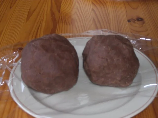 backen / Kuchen: Zupfkuchen mal anders - Rezept - Bild Nr. 4