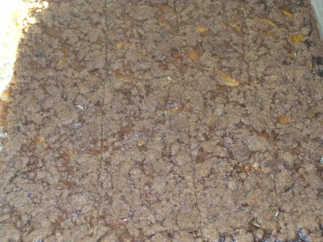 backen / Kuchen: Zupfkuchen mal anders - Rezept - Bild Nr. 6