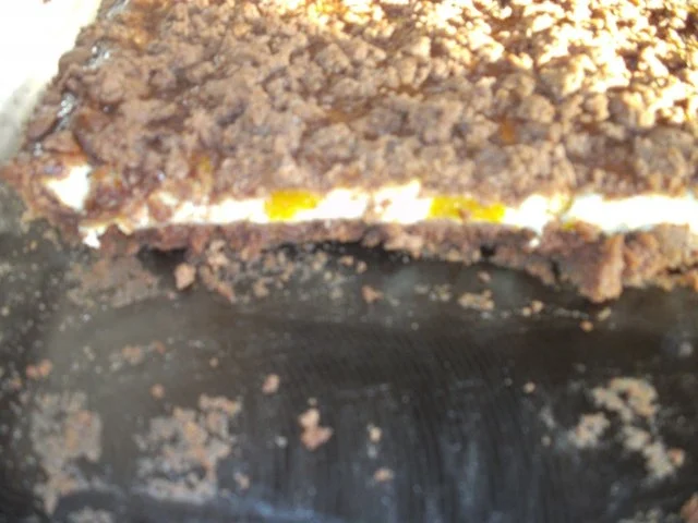 backen / Kuchen: Zupfkuchen mal anders - Rezept