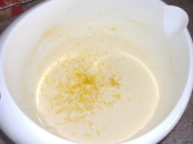 backen / Kuchen: Zupfkuchen mal anders - Rezept - Bild Nr. 3