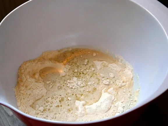 Rezept: Thymian-Knoten Bild Nr. 2 Thymian-Knoten - Rezept - Bild Nr. 2