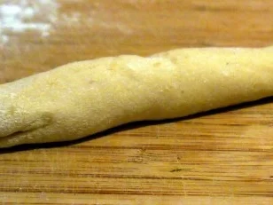 Rezept: Thymian-Knoten Bild Nr. 3 Thymian-Knoten - Rezept - Bild Nr. 3