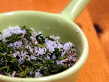 Rezept: Thymian-Knoten Bild Nr. 6 Thymian-Knoten - Rezept - Bild Nr. 6