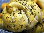 Thymian-Knoten - Rezept