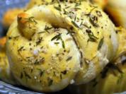 Thymian-Knoten - Rezept