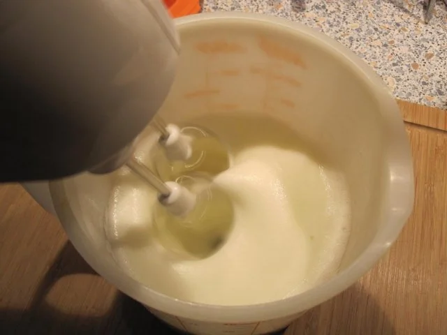 Rezept: Kaiserschmarren Bild Nr. 4 Kaiserschmarren - Rezept - Bild Nr. 4