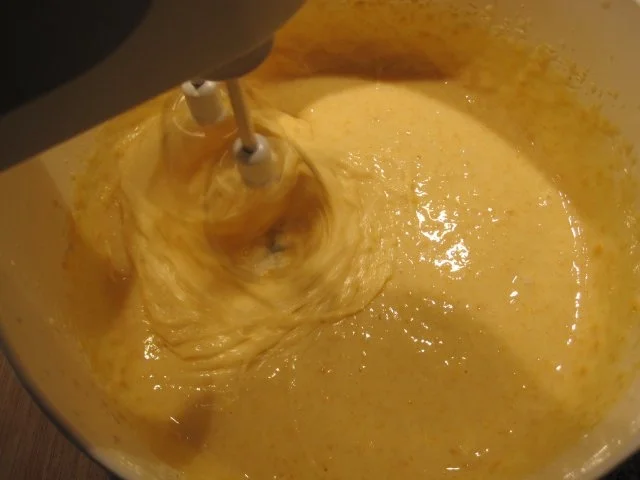 Rezept: Kaiserschmarren Bild Nr. 7 Kaiserschmarren - Rezept - Bild Nr. 7