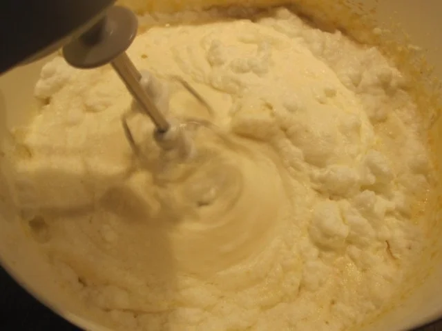 Rezept: Kaiserschmarren Bild Nr. 8 Kaiserschmarren - Rezept - Bild Nr. 8