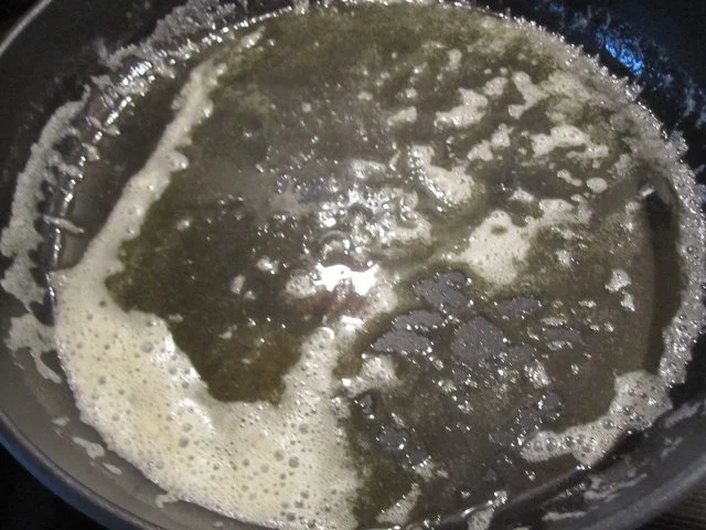 Rezept: Kaiserschmarren Bild Nr. 10 Kaiserschmarren - Rezept - Bild Nr. 10