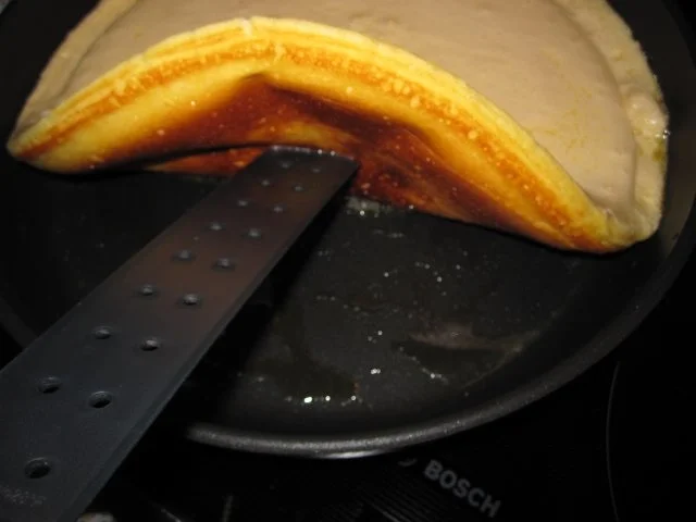 Rezept: Kaiserschmarren Bild Nr. 12 Kaiserschmarren - Rezept - Bild Nr. 12