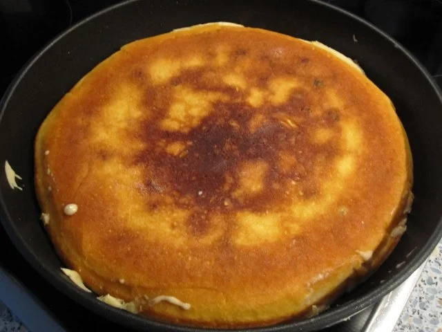 Rezept: Kaiserschmarren Bild Nr. 13 Kaiserschmarren - Rezept - Bild Nr. 13