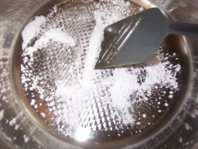 Schmorbraten aus der Rinderhüfte - Rezept - Bild Nr. 3