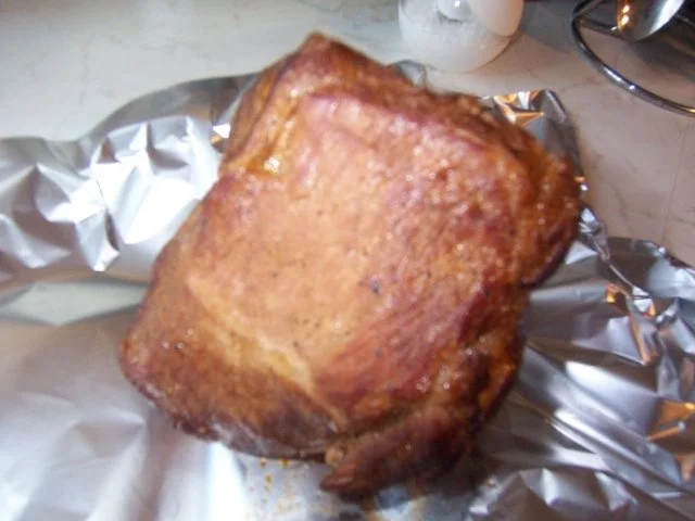 Schmorbraten aus der Rinderhüfte - Rezept - Bild Nr. 9