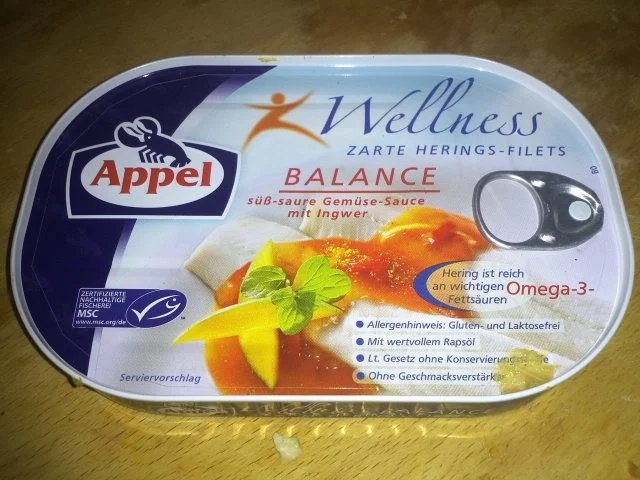 Ofengemuese in Mandarinen -Ingwer-Sauce - Rezept - Bild Nr. 4