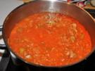 Präsidentensuppe - Rezept