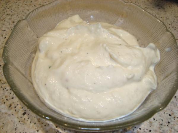 Meerrettich Dip Rezepte - kochbar.de