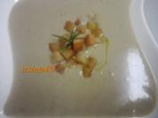 Maronen - Creme - Suppe - Rezept
