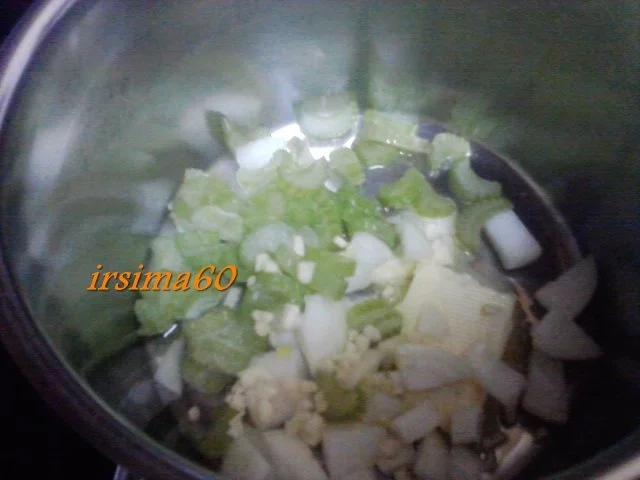 Maronen - Creme - Suppe - Rezept - Bild Nr. 3