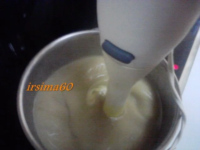 Maronen - Creme - Suppe - Rezept - Bild Nr. 6