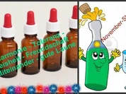 November-Shake - Rezept