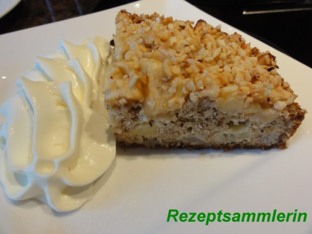 KuchenZwerg: GEWÜRZ - APFEL - KUCHEN - Rezept Eingereicht von
Rezeptsammlerin