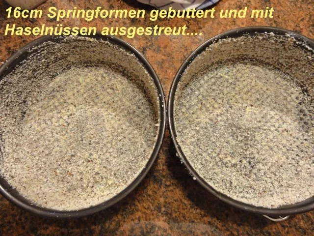 KuchenZwerg:   GEWÜRZ - APFEL - KUCHEN - Rezept - Bild Nr. 3