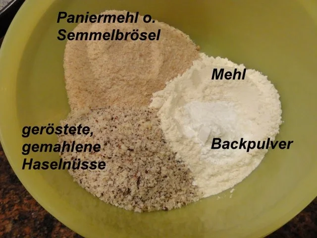 KuchenZwerg:   GEWÜRZ - APFEL - KUCHEN - Rezept - Bild Nr. 4