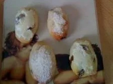 Mini Stollen - Rezept - Bild Nr. 2