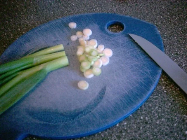 "KIEVER" - Gefüllte Hähnchenbrust nach Kiever Art - Rezept - Bild Nr. 3