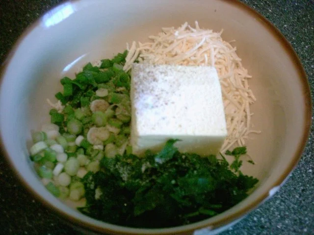 "KIEVER" - Gefüllte Hähnchenbrust nach Kiever Art - Rezept - Bild Nr. 6