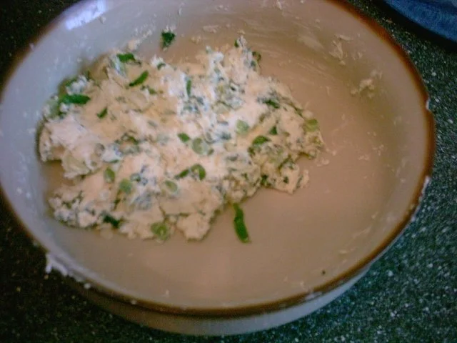 "KIEVER" - Gefüllte Hähnchenbrust nach Kiever Art - Rezept - Bild Nr. 7