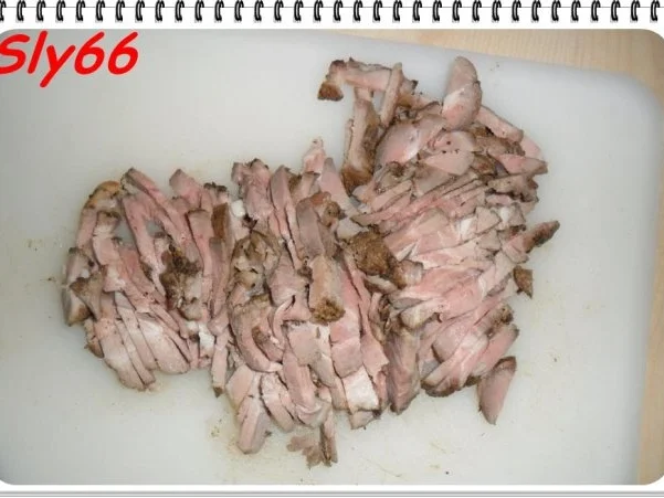 Pfannengerichte:Tiroler Gröstl - Rezept - Bild Nr. 5