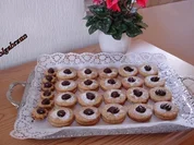 Mozartkonfekt - Rezept