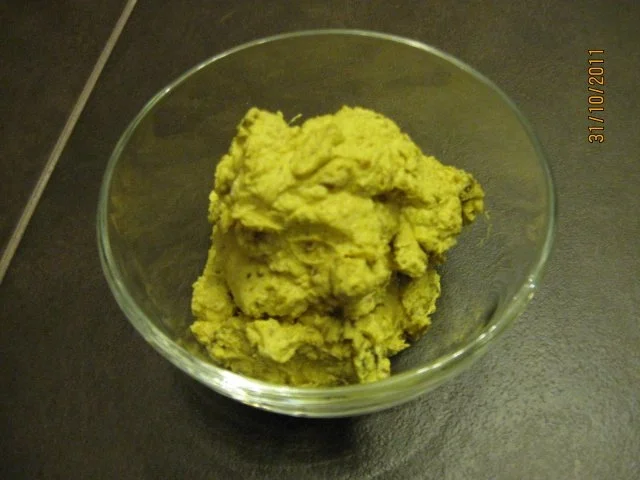 Sultans - Traum - Rezept