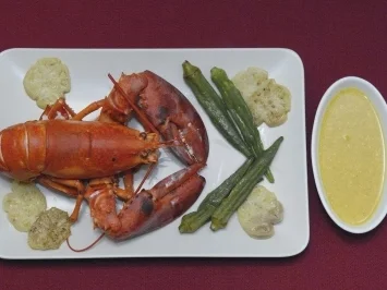 Nyadua Lobster (Mo Asumang) - Rezept - Bild Nr. 9