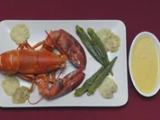 Nyadua Lobster (Mo Asumang) - Rezept - Bild Nr. 9