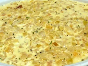 Rezept: Zwiebelhähnchen mit Ofentomaten Bild Nr. 7 Zwiebelhähnchen mit Ofentomaten - Rezept - Bild Nr. 7