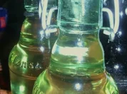 Ringelblumensirup - Rezept