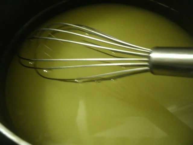 Ringelblumensirup - Rezept - Bild Nr. 5