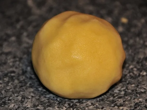 Käse-Sahne-Wickeltorte - Rezept - Bild Nr. 4