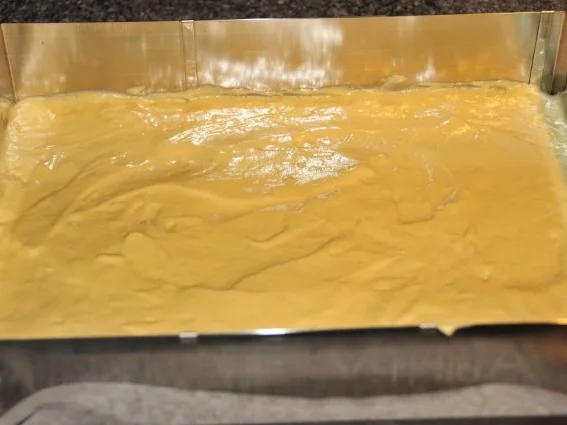 Käse-Sahne-Wickeltorte - Rezept - Bild Nr. 8