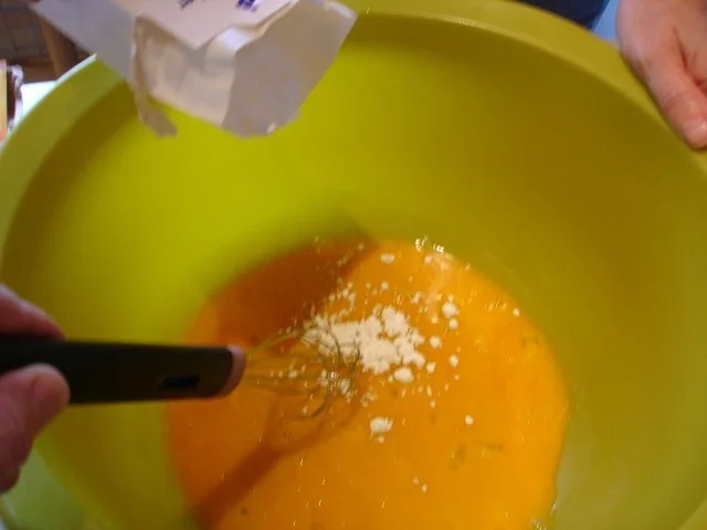 Rezept: Eierlikör Bild Nr. 6 Eierlikör - Rezept - Bild Nr. 6