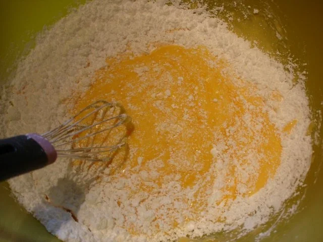 Rezept: Eierlikör Bild Nr. 8 Eierlikör - Rezept - Bild Nr. 8