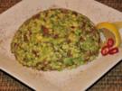 Guacamole - Rezept
