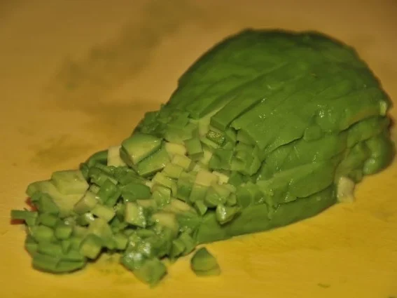 Guacamole - Rezept - Bild Nr. 2